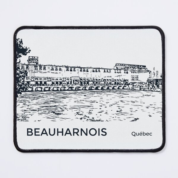 Item preview, Beauharnois Québec designed and sold by Lakeric.