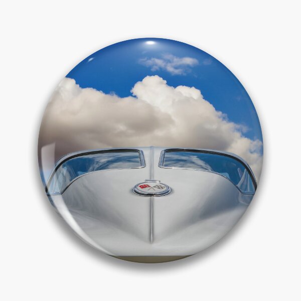 Item preview, 1963 Split Window Classic designed and sold by Hawley Designs.