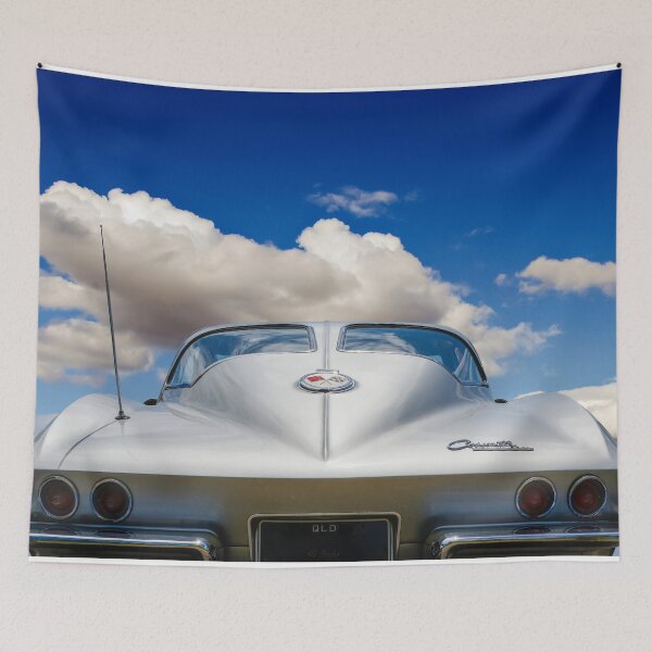 Item preview, 1963 Split Window Classic designed and sold by Hawley Designs.