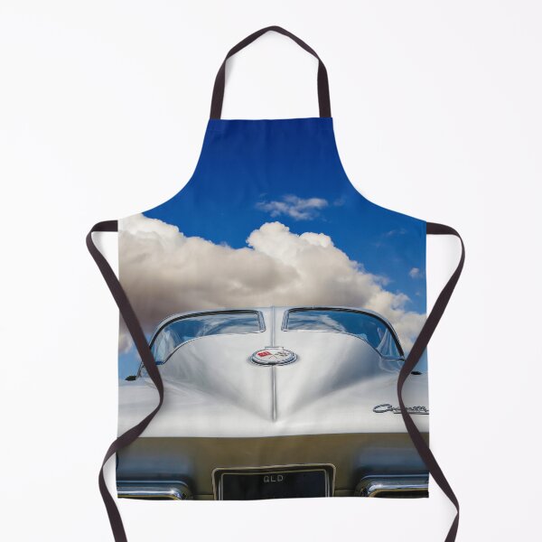 Item preview, 1963 Split Window Classic designed and sold by Hawley Designs.