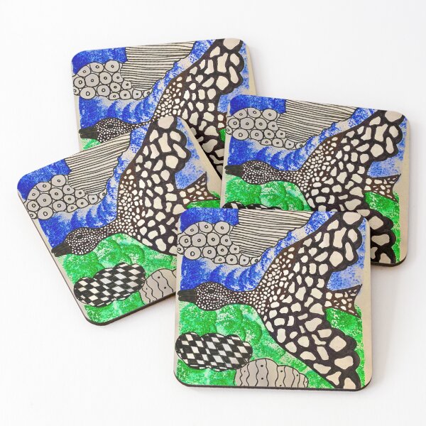 Item preview, grey goose designed and sold by Natalia Kamenskaia.