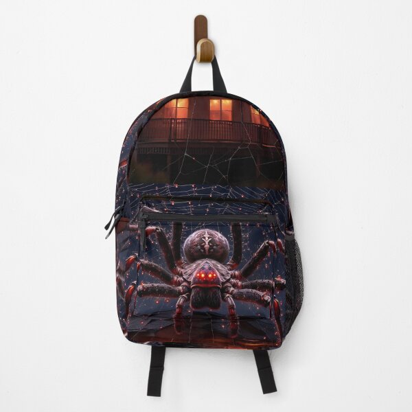 Item preview, Monster Spider Mama designed and sold by A-Man-and-a-Cat.