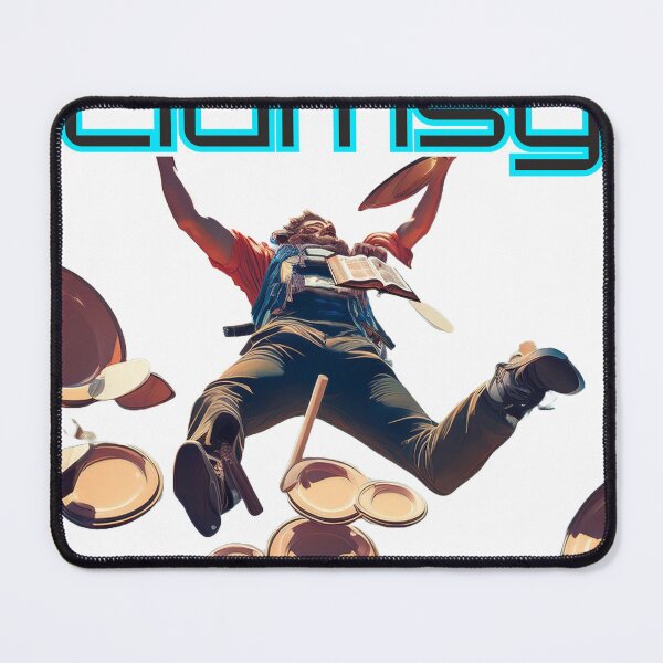 Item preview, Testing Gravity’s Limits designed and sold by hikMaan.