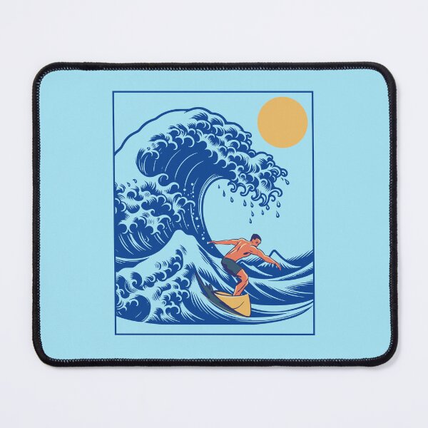 Item preview, Surfing The Wave designed and sold by FilmmakersPOV.