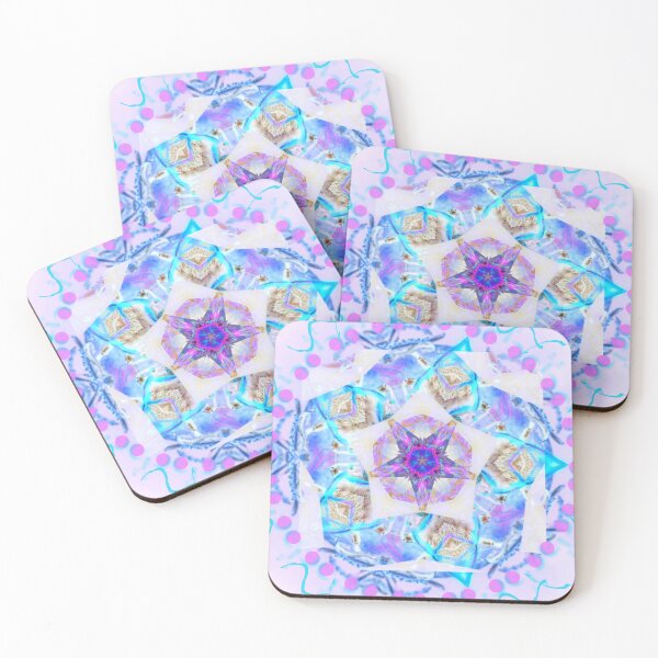 Item preview, Azure and the other children  designed and sold by Marty-Mouse.