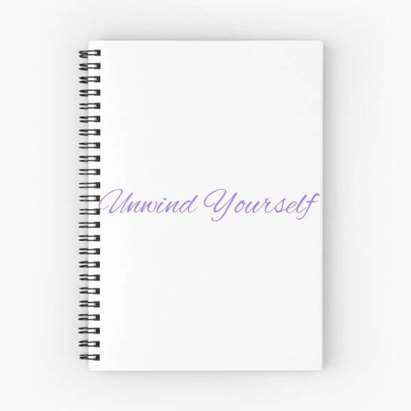 Item preview, Unwind Yourself designed and sold by drowndeep.
