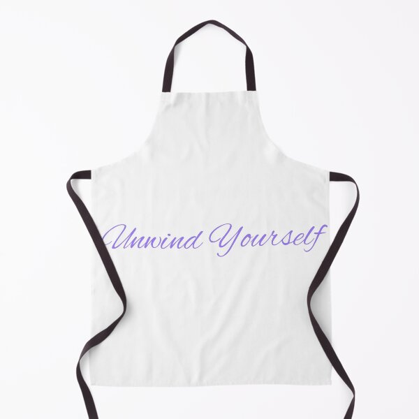 Item preview, Unwind Yourself designed and sold by drowndeep.