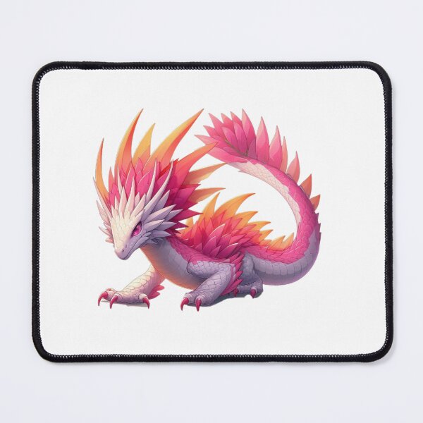 Item preview, pitaya designed and sold by ImmortalA.