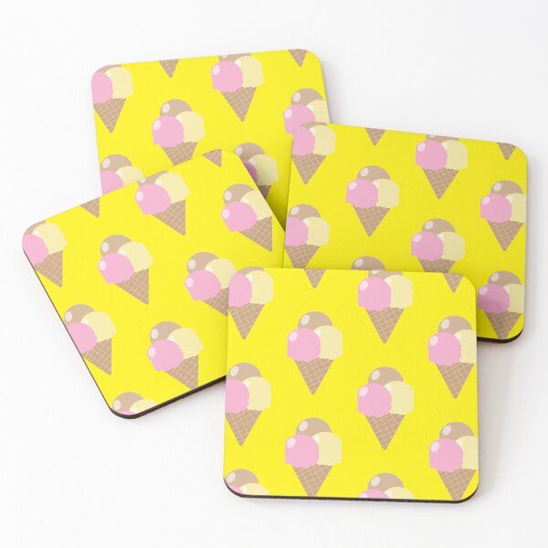 Item preview, Ice cream set designed and sold by janusa.