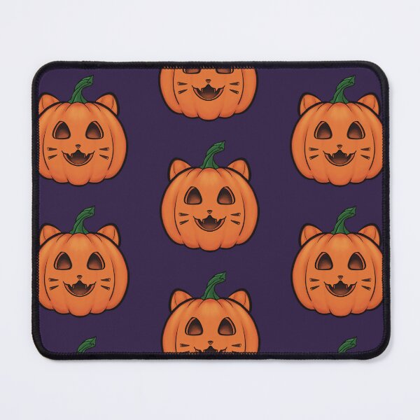 Item preview, Fall Pumpkin Cat designed and sold by Akliyma.