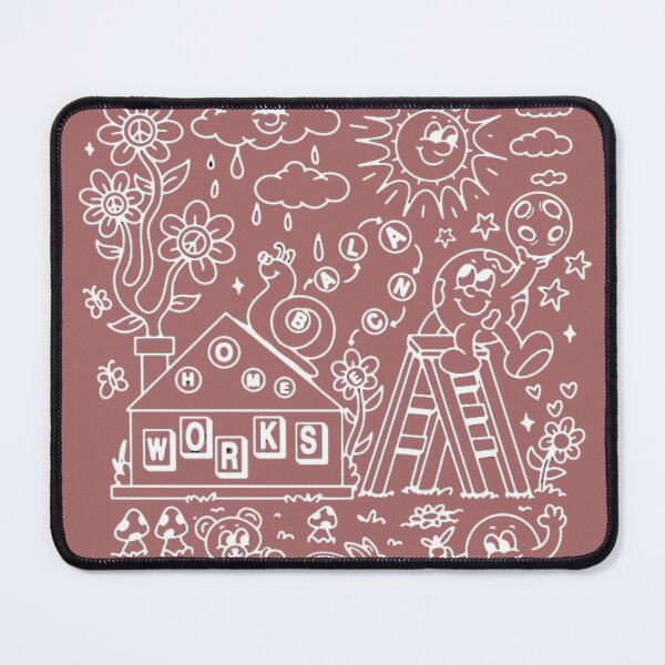 Item preview, The paradise designed and sold by Abstract Aura art.