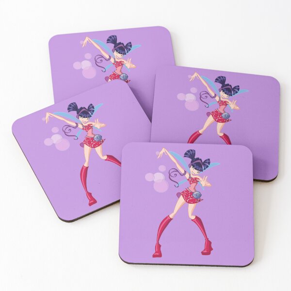 Item preview, Musa; Purple designed and sold by Marco Bottiglieri.
