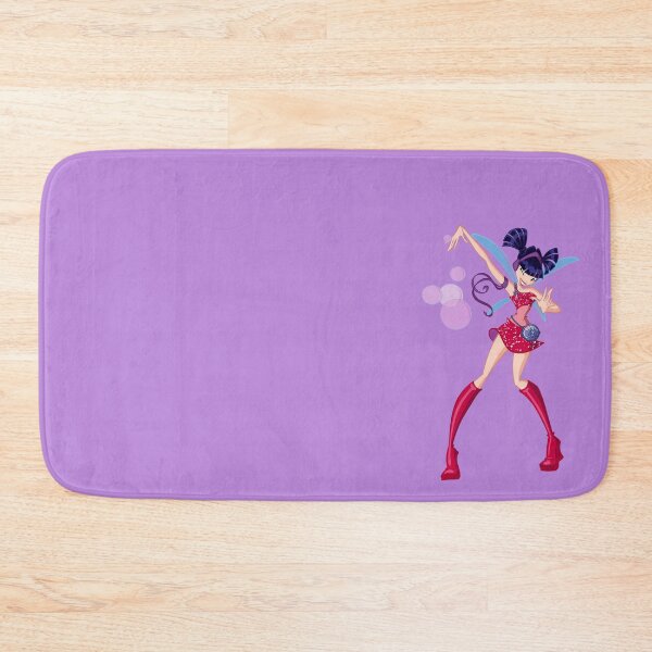 Item preview, Musa; Purple designed and sold by Marco Bottiglieri.