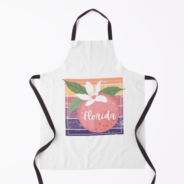 Item preview, Florida State Flower Orange Blossom Colorful T-shirt Sticker designed and sold by ThinkNature!.