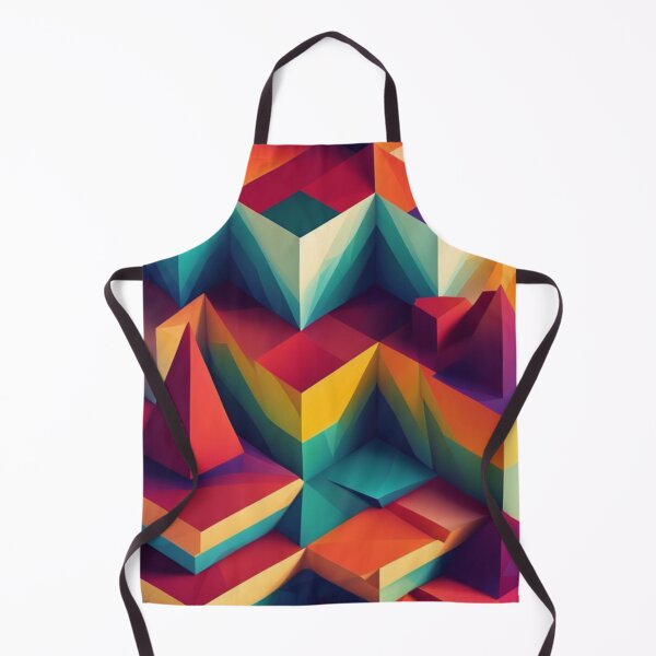 Item preview, Abstract geometric shapes designed and sold by The-Lerach.