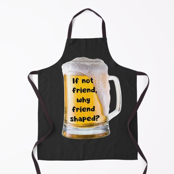 Item preview, Beer is friend designed and sold by Petthecatshop.
