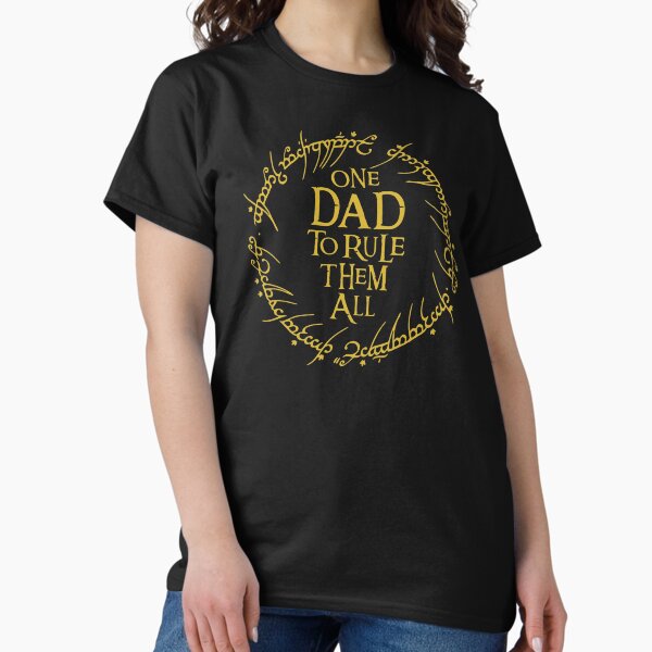 Aperçu de l'œuvre Un papa pour les gouverner tous Maman Noël créée et vendue par heliantusannuus.