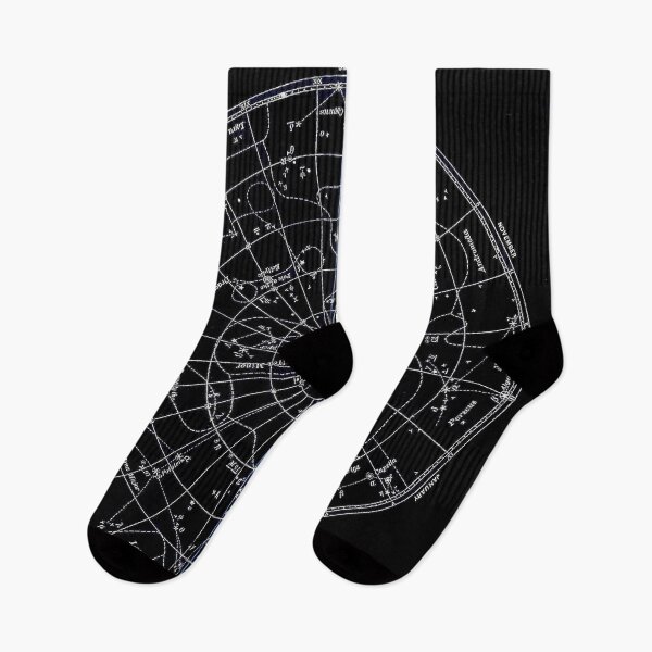 Item preview, Constellation and Vintage 1897 Star Map Print designed and sold by posterbobs.