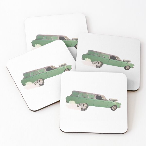 Item preview, Ford Falcon Sedan Delivery  designed and sold by TaraPen.