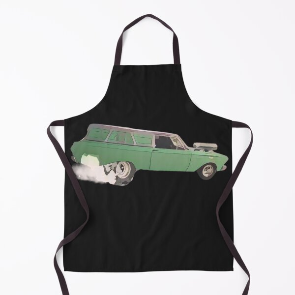Item preview, Ford Falcon Sedan Delivery designed and sold by TaraPen.