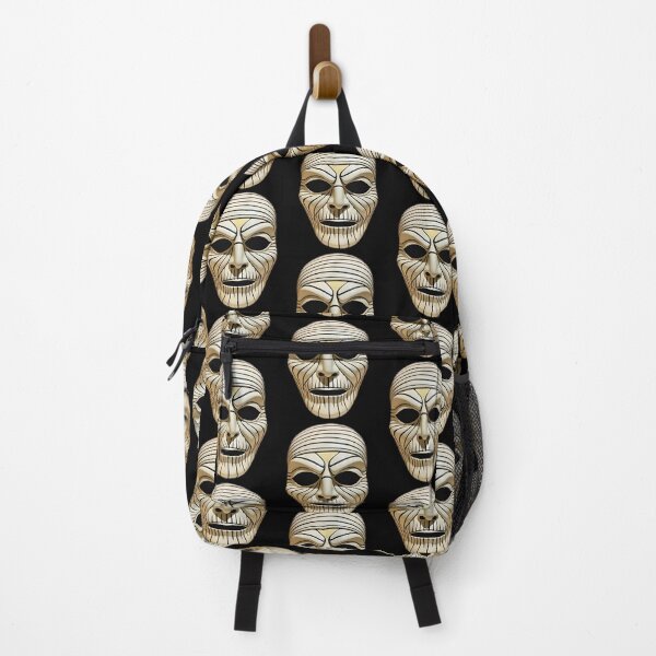 Item preview, Vintage Mummy Mask designed and sold by Lisamariesumner.