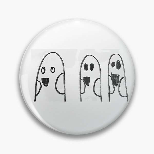 Item preview, Penguin Ghosts designed and sold by TroveLogic.