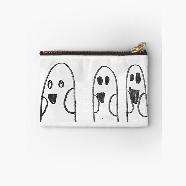 Item preview, Penguin Ghosts designed and sold by TroveLogic.