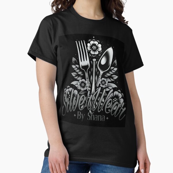 More flowers Classic T-Shirt