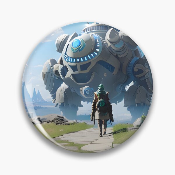 Item preview, Lone Wanderer designed and sold by worldofwhisper.