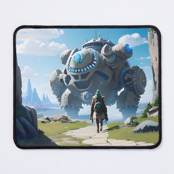 Item preview, Lone Wanderer designed and sold by worldofwhisper.