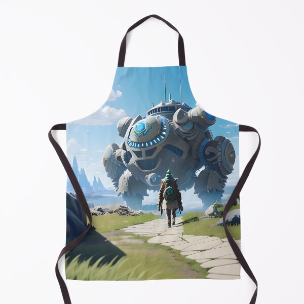 Item preview, Lone Wanderer designed and sold by worldofwhisper.