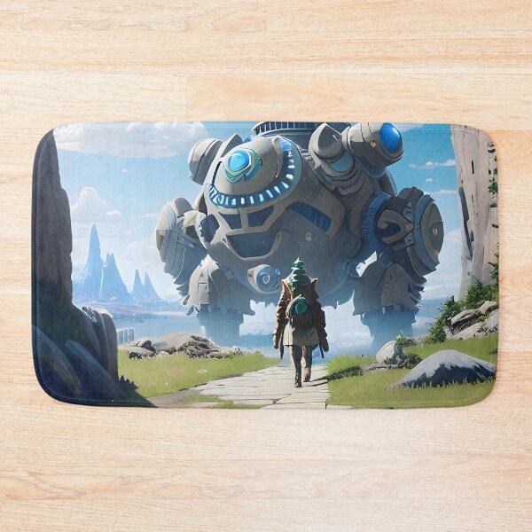 Item preview, Lone Wanderer designed and sold by worldofwhisper.