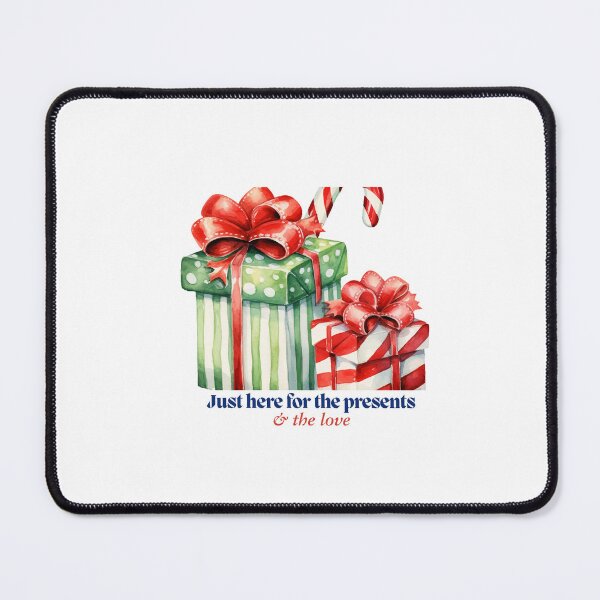 Item preview, Just here for the presents designed and sold by iAmmAja43.
