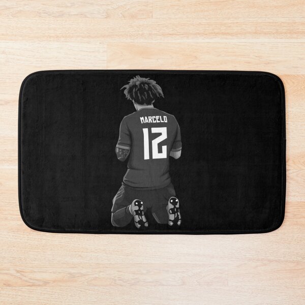 Item preview, Marcelo Black and White Version designed and sold by Aldduardo.