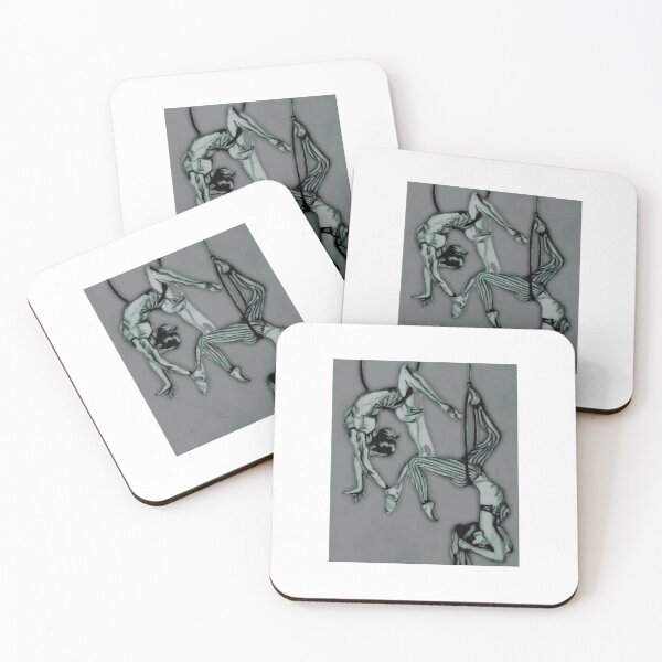 Item preview, The circus in free fall designed and sold by V-rony.