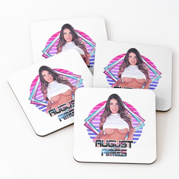 Item preview, August Ames designed and sold by Yayercatds.