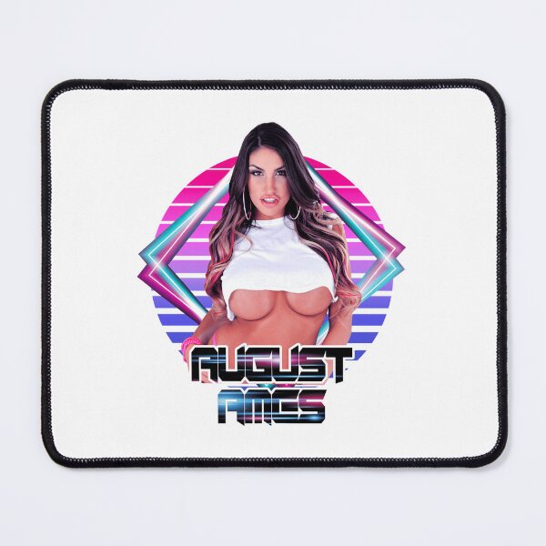 Item preview, August Ames designed and sold by Yayercatds.