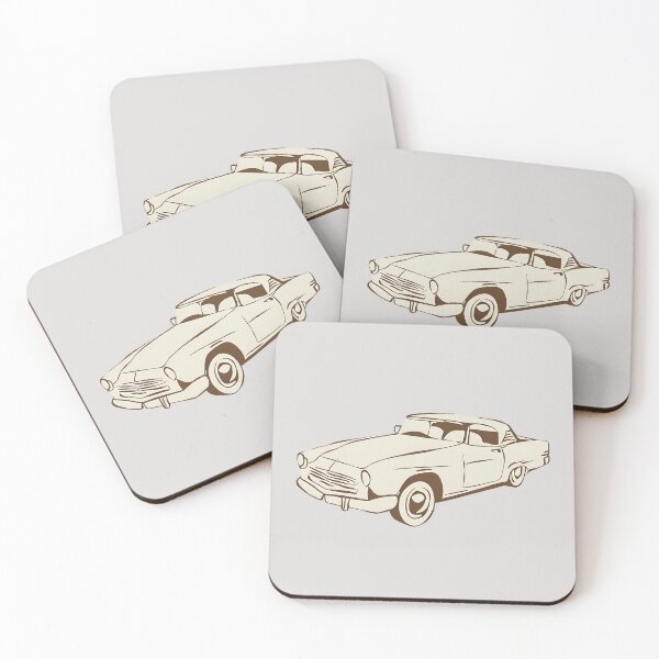 Artikelvorschau, Oldtimer | Retro-Oldtimer | Zeitloser Stil entworfen und verkauft von Epic--Art.