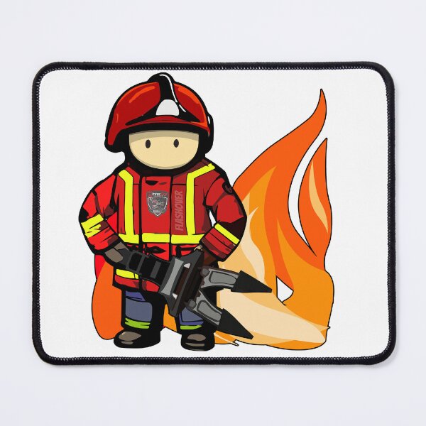 Item preview, Custom : Interfire designed and sold by Flashover.