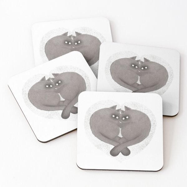 Item preview, Twins love each other designed and sold by DDyaya.