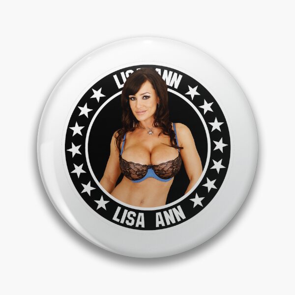 Item preview, Lisa Ann designed and sold by Yayercatds.