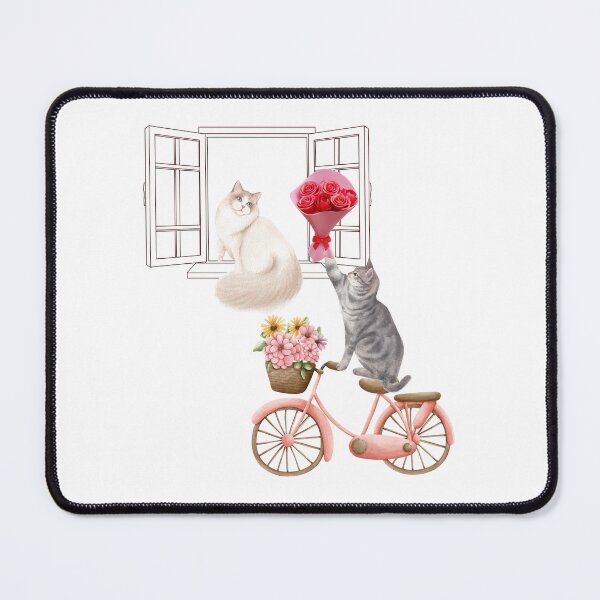 Item preview, Cute Lovers ! designed and sold by Abdelillah10.