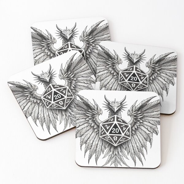 Item preview, dragon or die designed and sold by PlasticAuto.