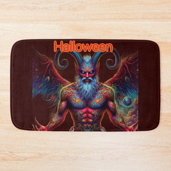 Item preview, Haunted Halloween designed and sold by daweave77.