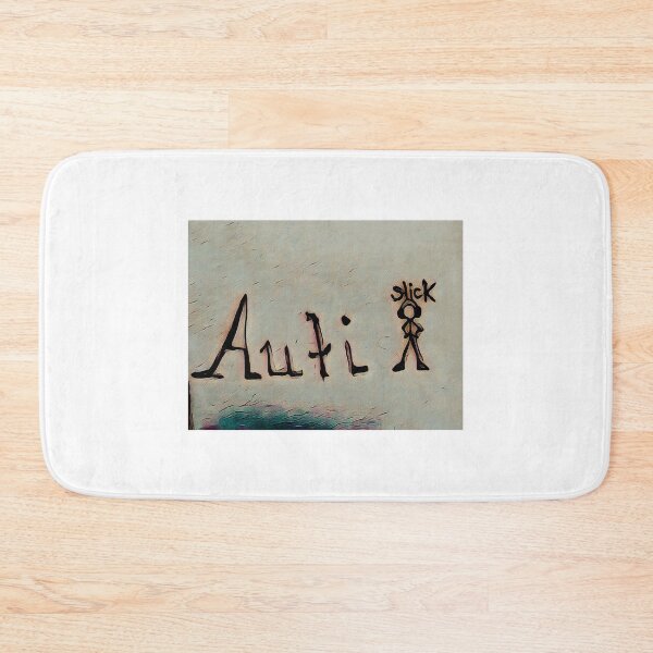 Item preview, Autistic Word Games designed and sold by V-rony.