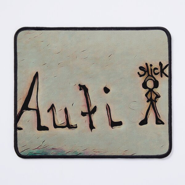 Item preview, Autistic Word Games designed and sold by V-rony.