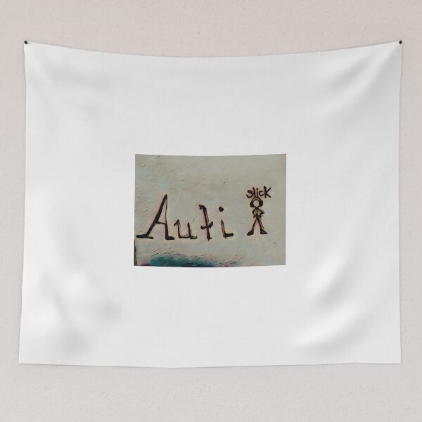Item preview, Autistic Word Games designed and sold by V-rony.