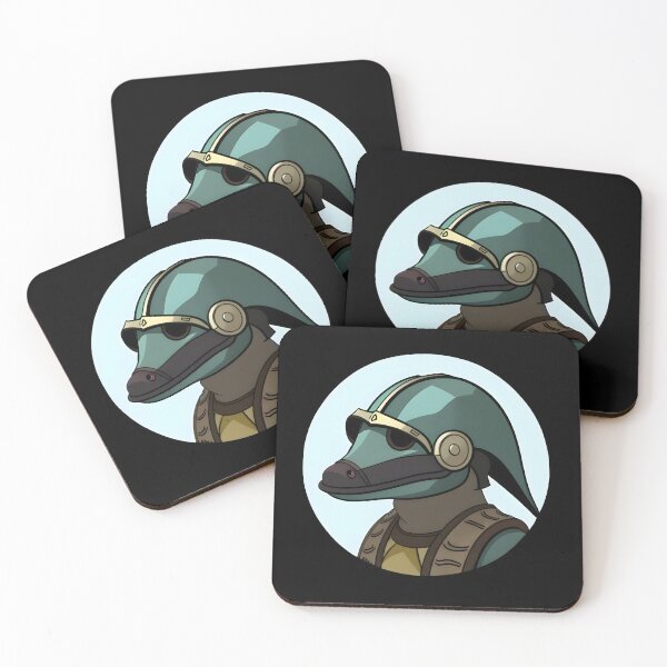 Item preview, Futuristic Armored Platypus designed and sold by worldofwhisper.