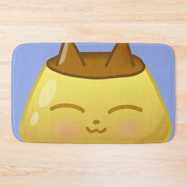 Item preview, Flan Kitty designed and sold by WildRose271.