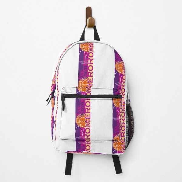 Item preview, St. Oscar Arnulfo Romero | The will of God | EN designed and sold by OCTOPUSDESIGNSV.